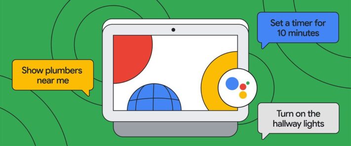 Google-assistenten kommer bli bättre på att förstå oss