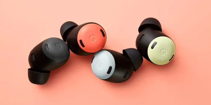 Inte ens Googles nya hörlurar Pixel Buds Pro släpps i Sverige