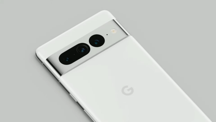 Tecken på ännu en Pixel-telefon i toppskiktet