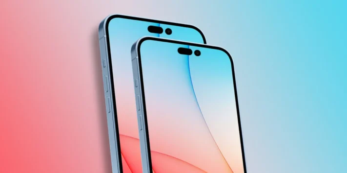 Iphone 14-serien presenteras redan om tre veckor enligt rykte