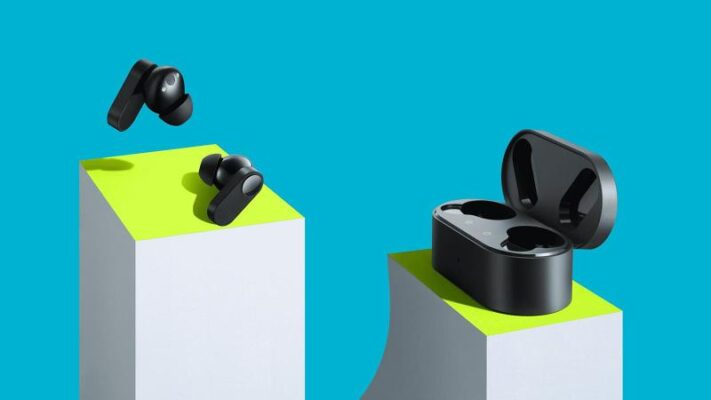 Här är true wireless-hörlurarna OnePlus Nord Buds