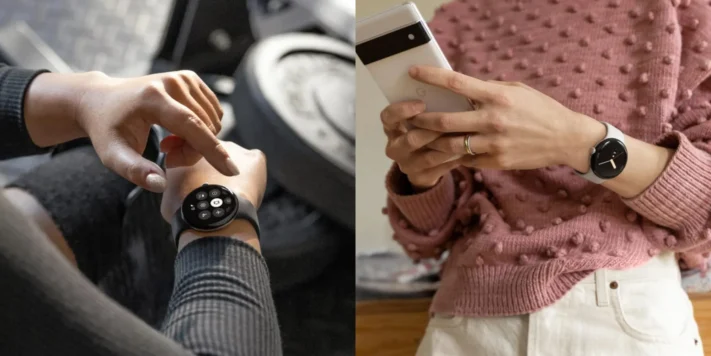 Rykte: Google Pixel Watch har stödprocessor och högst minne för Wear OS
