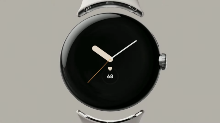 Pixel Watch har en dags batteritid enligt rykte
