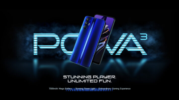 Den här mobilen har 7000mAh