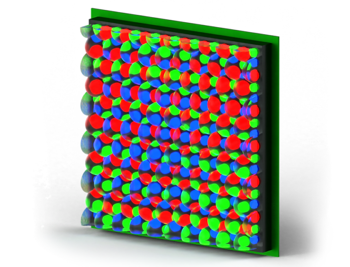 Google bekräftar förvärvet av microLED-tillverkaren Raxium