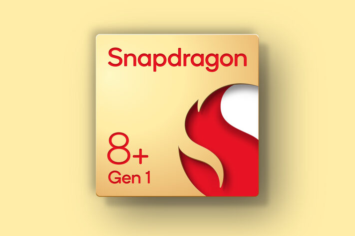 Snapdragon 8 Gen 2 presenteras sannolikt 14 november