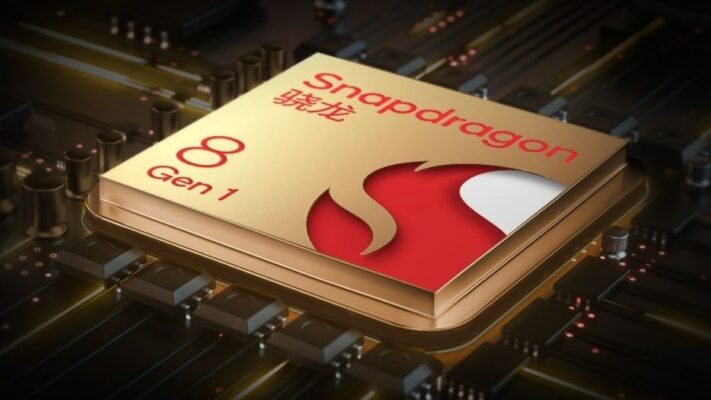 Qualcomm presenterar nyheter 20 maj, kan vara Snapdragon 8 Gen 1+