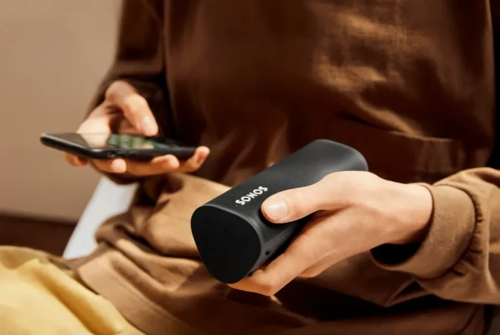 Rapport: Sonos kommer lansera egen röstassistent