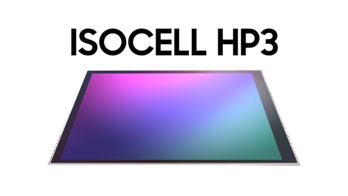Samsung tillkännager ny 200MP-kamera med branschens minsta pixlar
