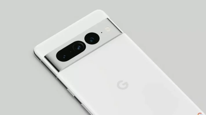 Pixel 7 och Pixel 7 Pro närmar sig, påträffas hos FCC