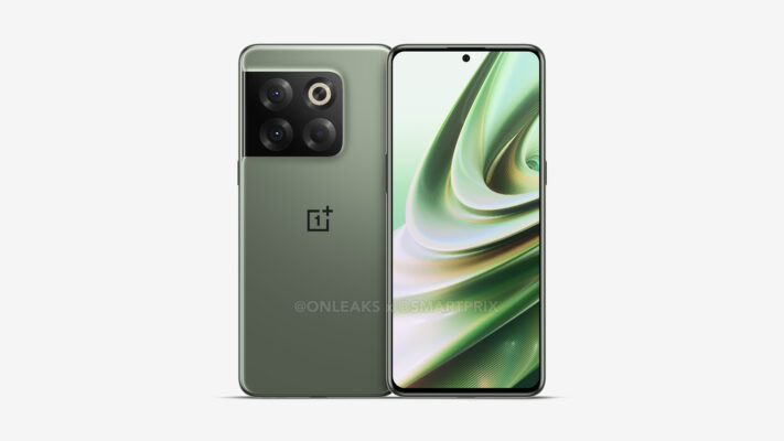 10T kan bli första OnePlus-mobilen med 16GB RAM