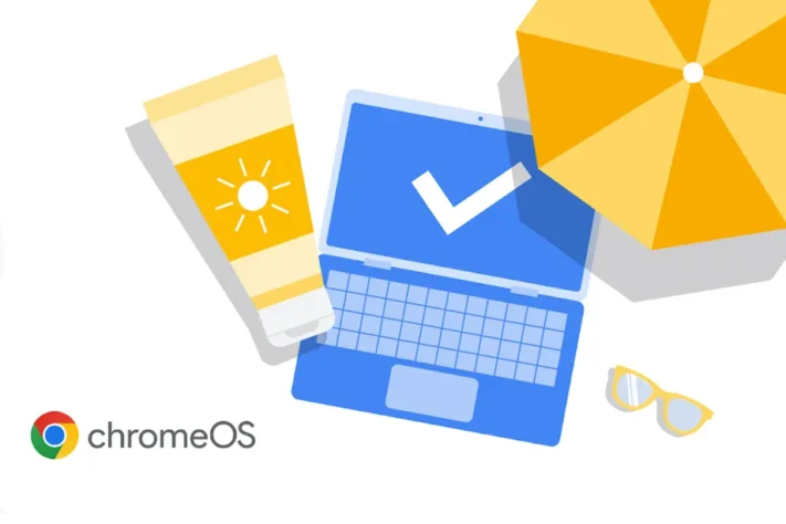 Google släpper ChromeOS Flex, gör om datorer till Chromebooks