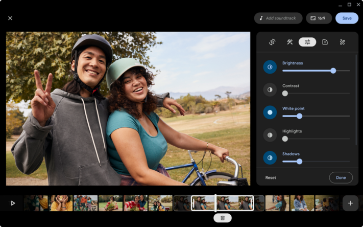ChromeOS får mörkt tema och en mängd nya funktioner – här är nyheterna