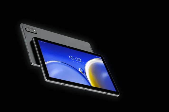 HTC har presenterat anonyma surfplattan A101