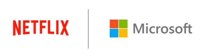 Microsoft kommer ansvara för reklamen på Netflix