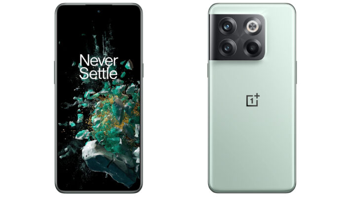 Specifikationerna för OnePlus 10T enligt senaste ryktet