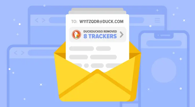 DuckDuckGo:s e-posttjänst nu tillgänglig för alla