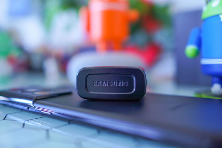 Samsung har hamnat på efterkälken gällande snabbladdning