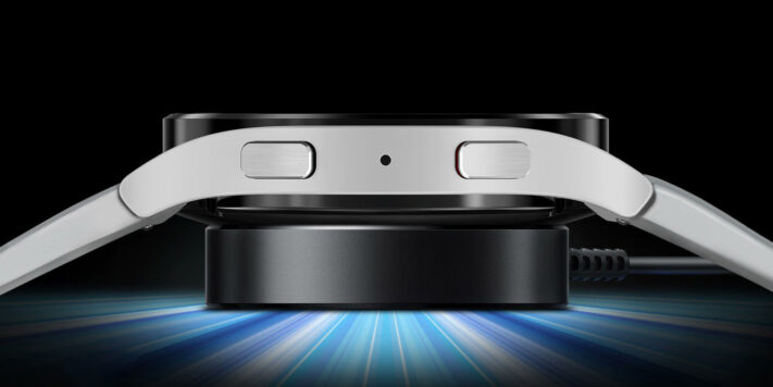 Rykte: Samsung Galaxy Watch 5 erbjuder snabbare laddning, USB-C