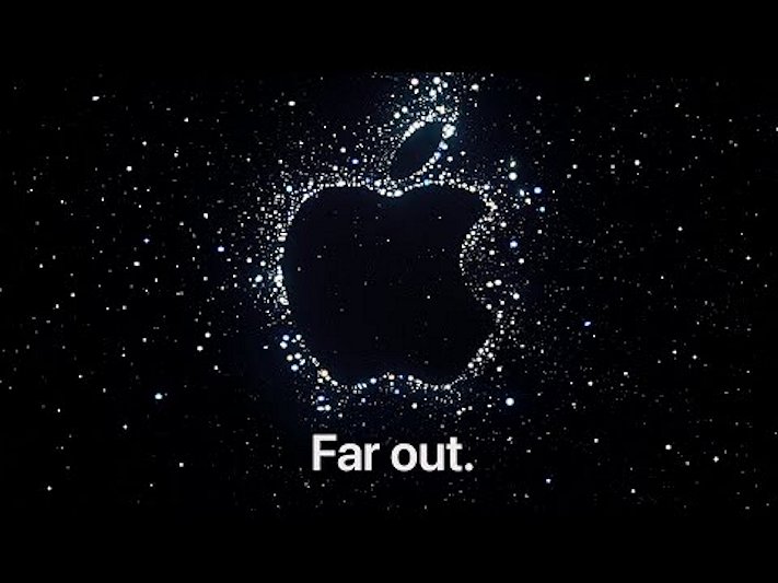 Här kan du se Apples presentation av Iphone 14 live