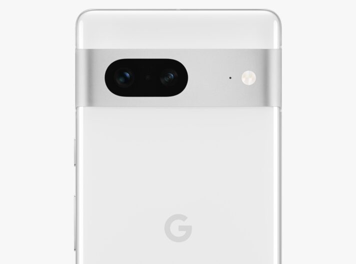 Rykte nämner fler specifikationer för Google Pixel 7