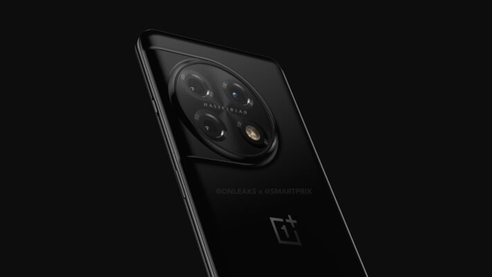 Fler rykten om OnePlus 11: säljs i glansig grön och mattsvart