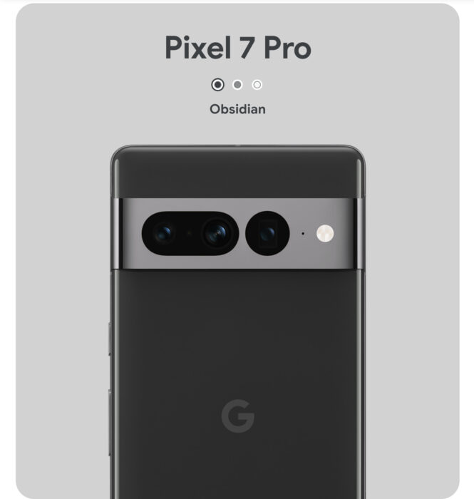 pixel7proobsidiancolor Swedroid