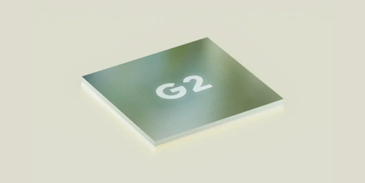 Googles nya chipp Tensor G2 har samma kärnor som föregångaren, snabbare GPU