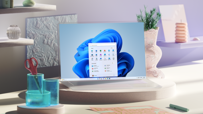 Microsoft skickar ut största uppdateringen av Windows 11 – här är nyheterna
