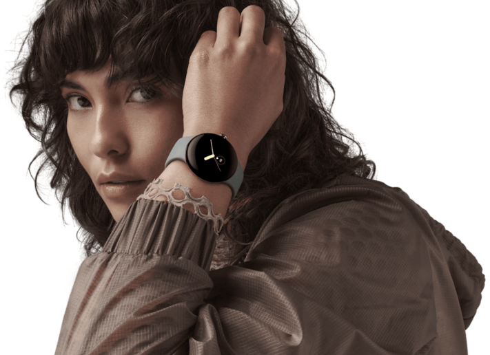 Google sägs lansera Pixel Watch 2 i samband med Pixel 8