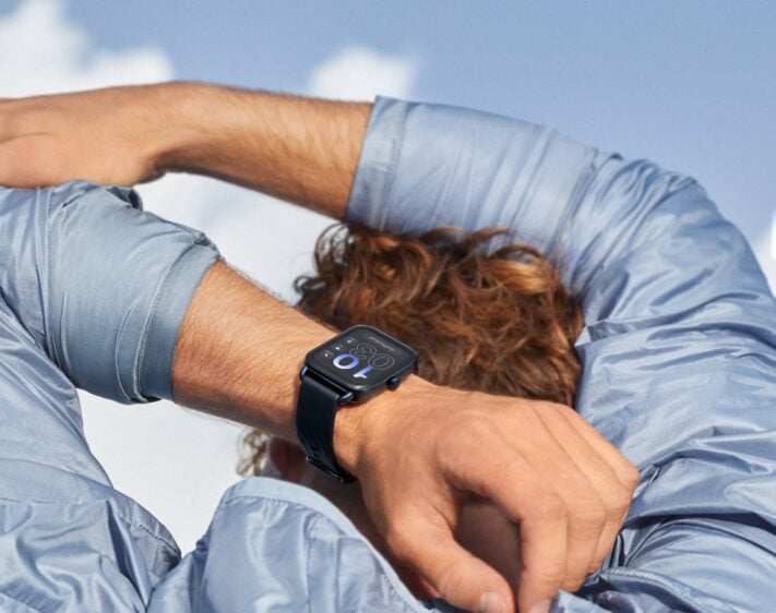 OnePlus introducerar Nord Watch i Indien