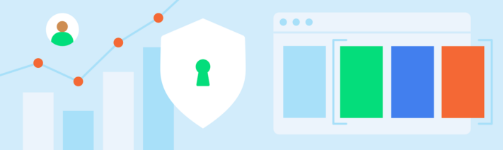 Vi är ett steg närmare en lösenordsfri framtid genom passkeys i Android och Chrome