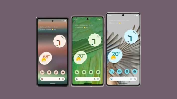 Bara 28 procent svarade att de inte kommer köpa en Pixel-telefon