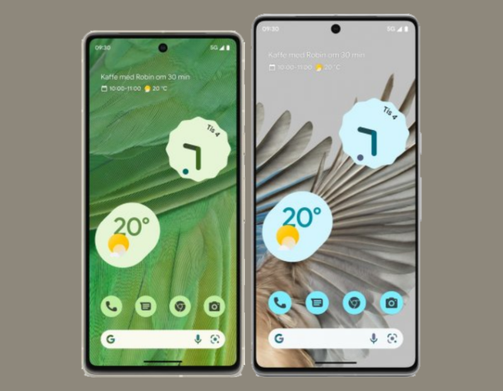 Google bekräftar att Pixel 7 är först att endast stödja 64-bitarsappar, berättar om fördelarna