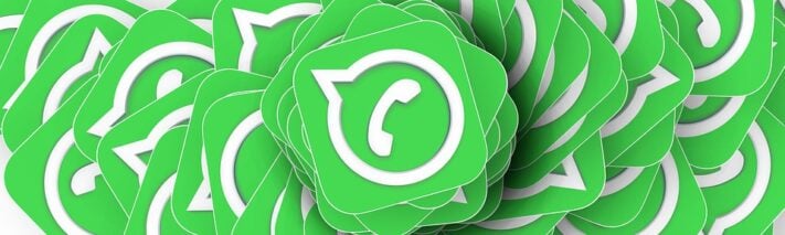 Whatsapp kommer få stöd för att använda flera konton samtidigt