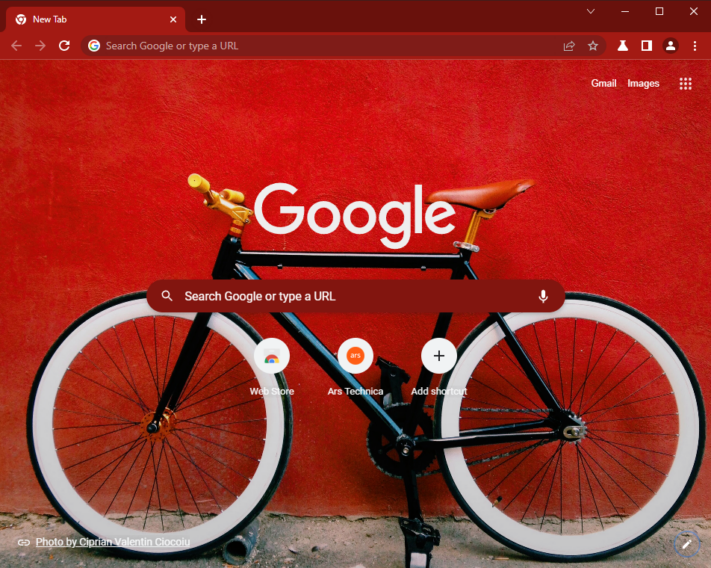 Chrome för PC kommer få mer ”Material You”