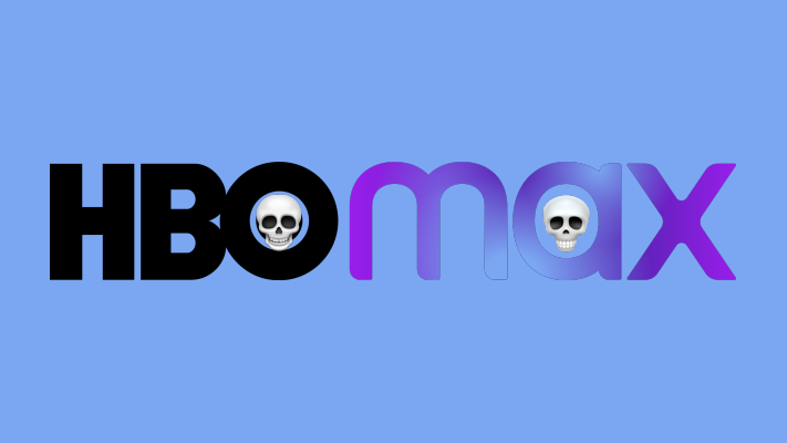 HBO Max och Discovery+ kommer slås ihop redan i vår