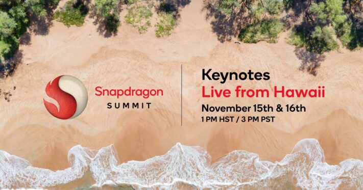 Qualcomm introducerar Snapdragon 8 Gen 2 nästa vecka