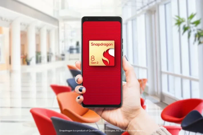 Rapport: Galaxy S23 drivs av Snapdragon for Galaxy