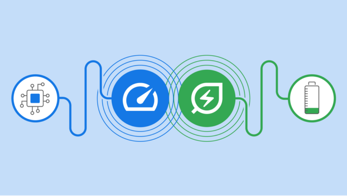 Chrome för datorer får nya lägen för att förbättra batteritiden och minska minnesanvändningen