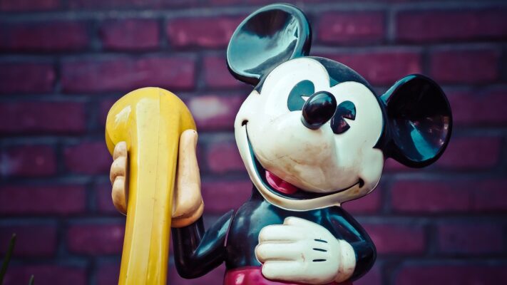 Disney+ börjar förhindra kontodelning