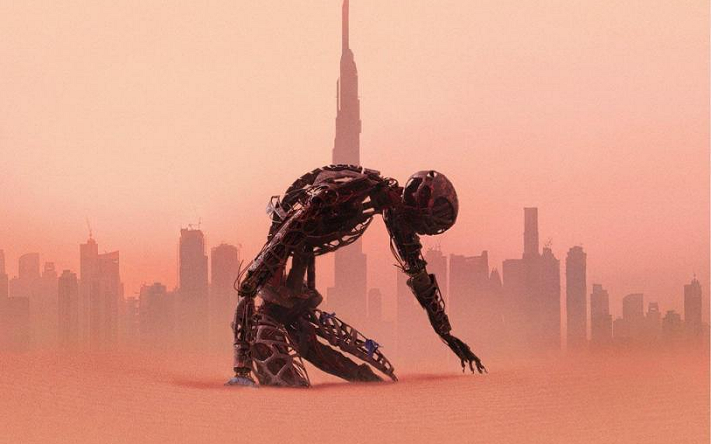 HBO Max kommer ta bort Westworld och andra egna serier