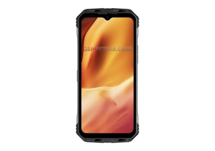 Doogee påstås ha skapat telefon med friska 22 000mAh