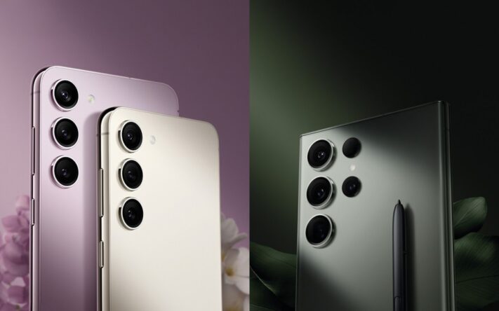 Så här mycket kostar Galaxy S23-serien i Europa