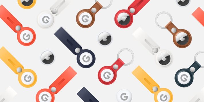 Google påstås arbeta på en motsvarighet till Apple AirTag