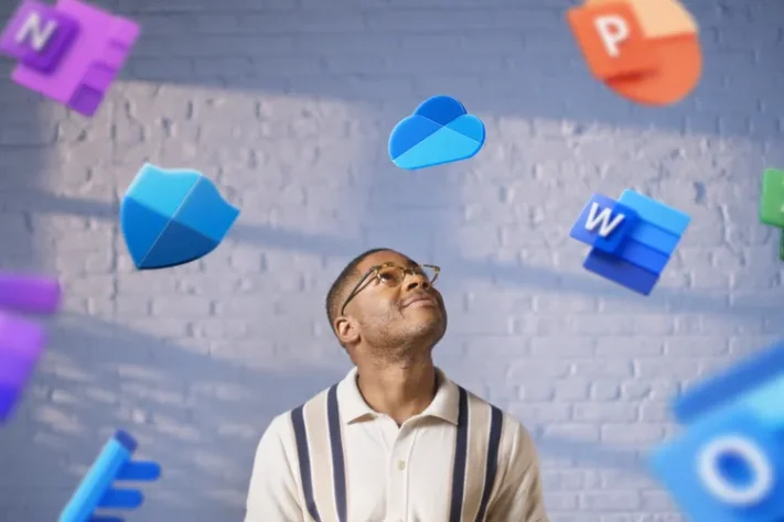 Microsoft introducerar ny prenumeration för molnlagring