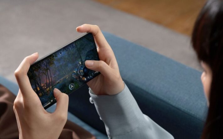 Säljstart för OnePlus 11