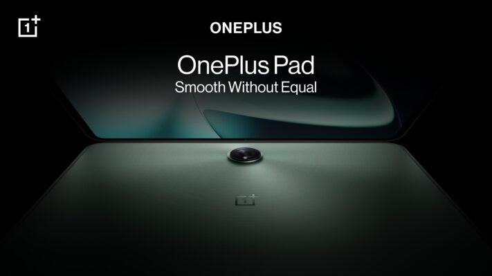 OnePlus Pad ser ut att erbjuda officiell stylus