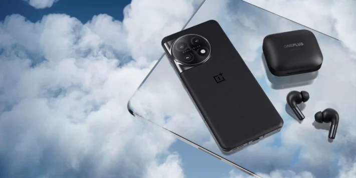 OnePlus kanske introducerar surfplatta under februari-evenemanget