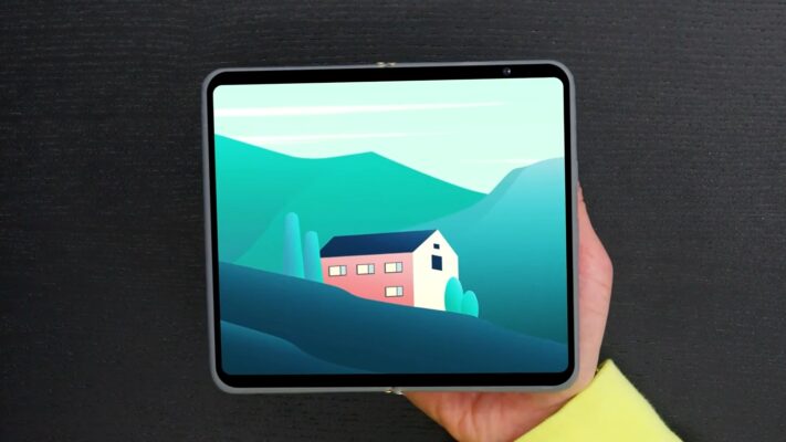 Rapport: Google Pixel Fold är tyngre än Fold 4, men har störst batteri
